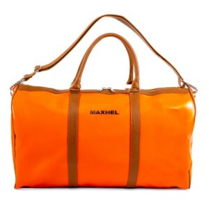 MAXHEL_DORIAN_Arancio_Front
