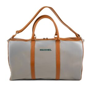 MAXHEL_DORIAN_Silver_Front