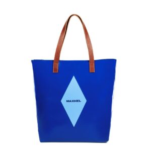MAXHEL_KAYA_BluAzzurro_Front