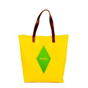 MAXHEL_KAYA_Giallo_Verde_Front