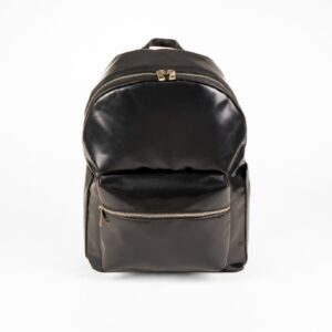 MAXHEL_LEO_Nero_Front