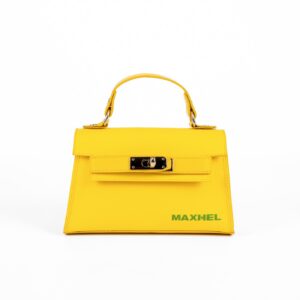MAXHEL_LUXOR_Giallo_Front