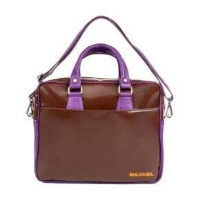 MAXHEL_ZENITH_MARRONE_Front